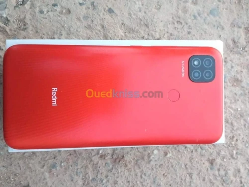 Xiaomi Redmi 9C