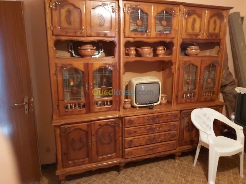 Vente Niveau De Villa Chlef Chlef