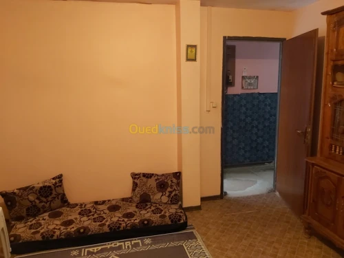 Vente Niveau De Villa Chlef Chlef