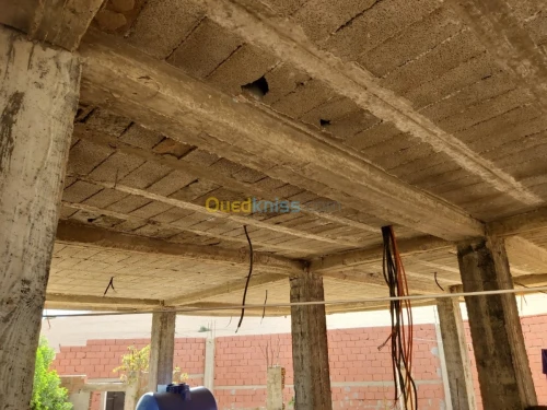 Vente Niveau De Villa Chlef Chlef