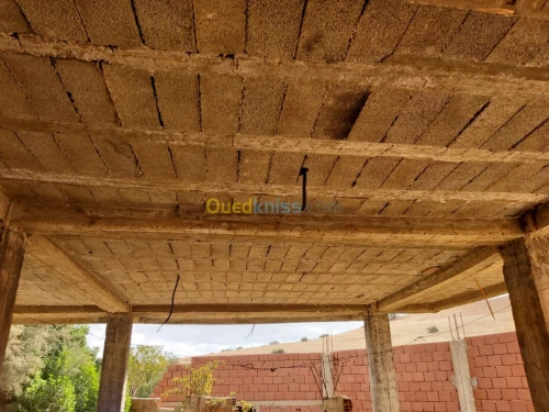Vente Niveau De Villa Chlef Chlef