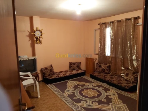 Vente Niveau De Villa Chlef Chlef