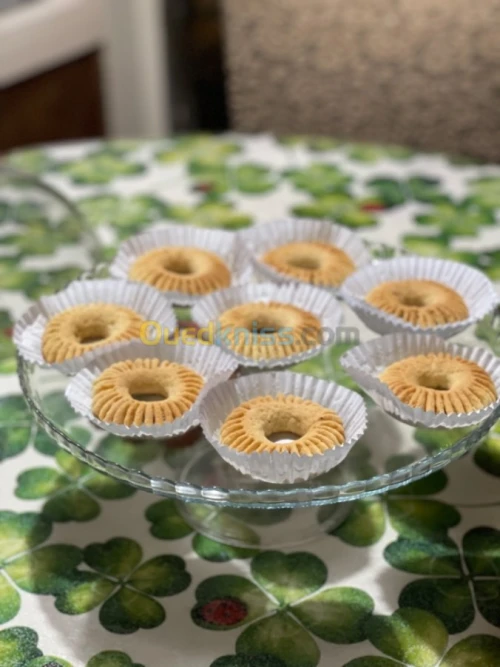 Gâteaux pour fêtes 