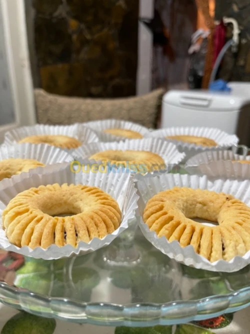 Gâteaux pour fêtes 