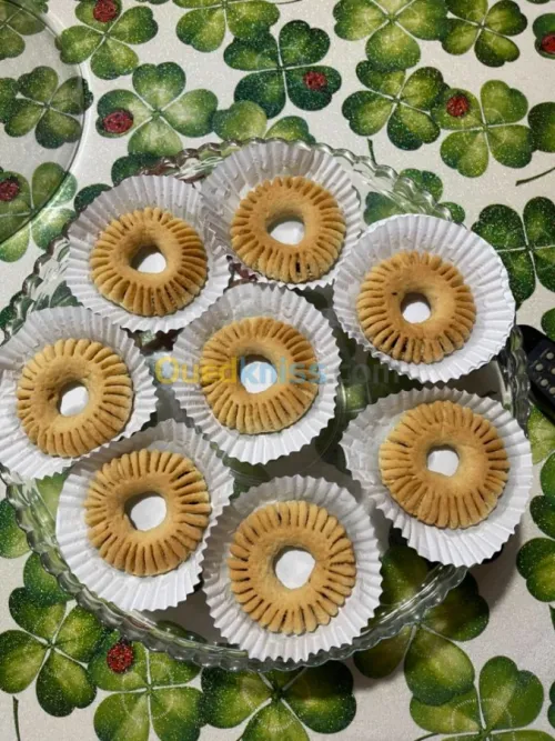 Gâteaux pour fêtes 