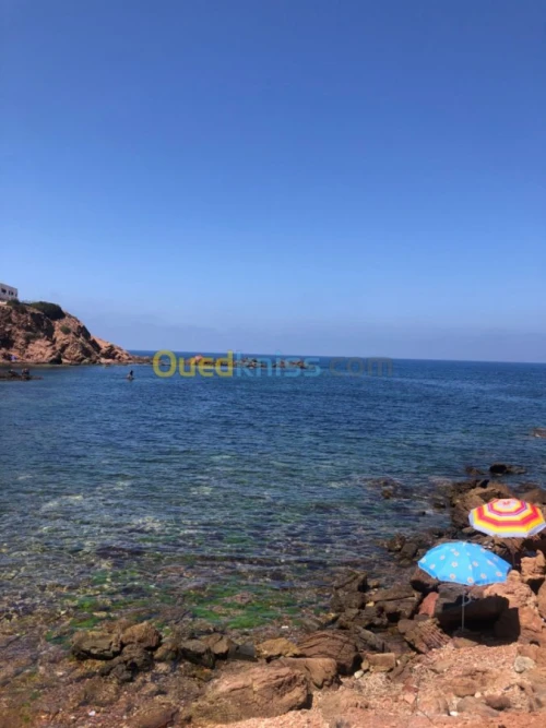 Location Villa Tipaza Tipaza