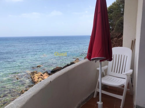 Location Villa Tipaza Tipaza