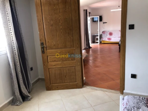 Location Villa Tipaza Tipaza