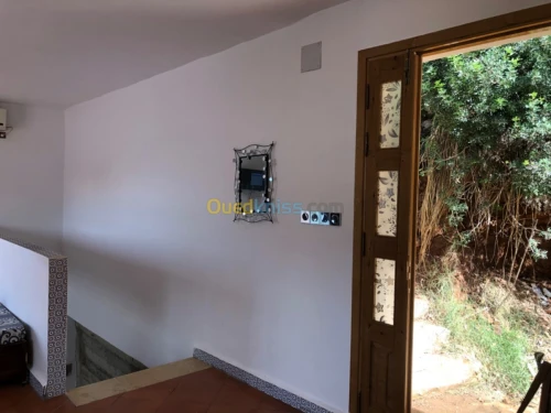 Location Villa Tipaza Tipaza