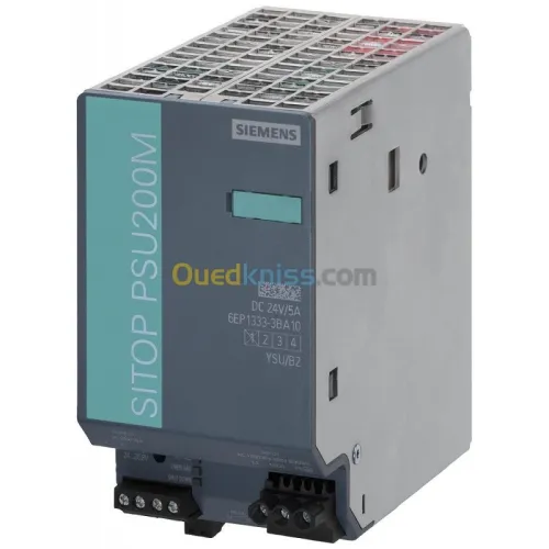 ALIMENTATION SITOP SIEMENS