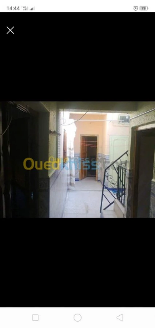 Vente Niveau De Villa F3 Souk ahras Sedrata