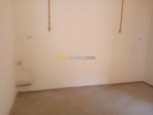 Location Appartement F3 Tizi ouzou Ouaguenoun