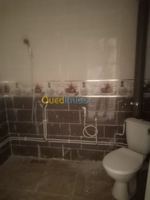 Location Appartement F3 Tizi ouzou Ouaguenoun