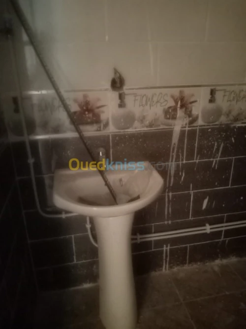 Location Appartement F3 Tizi ouzou Ouaguenoun
