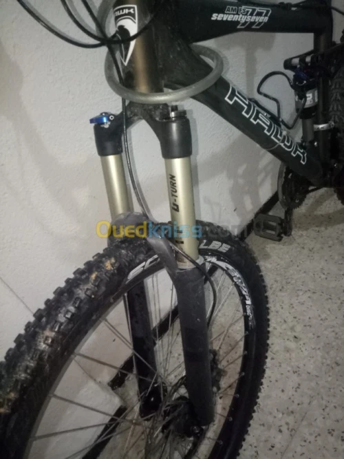 Vélo 