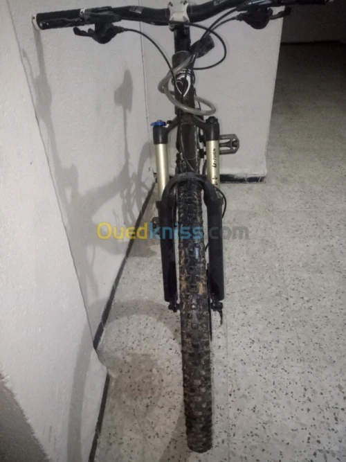 Vélo 