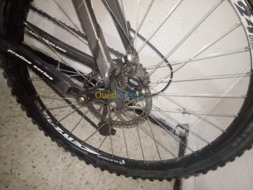Vélo 