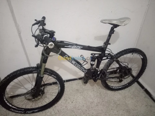 Vélo 