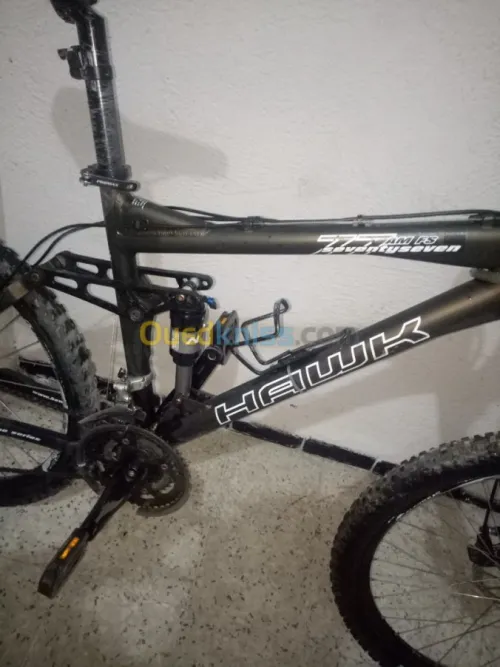 Vélo 