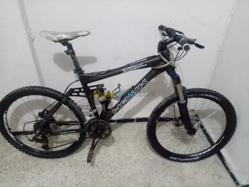 Vélo 