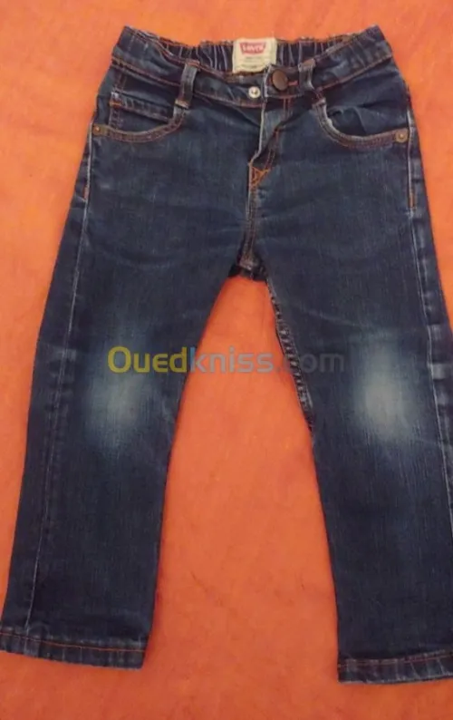 Marque levis