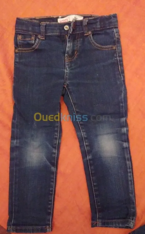Marque levis