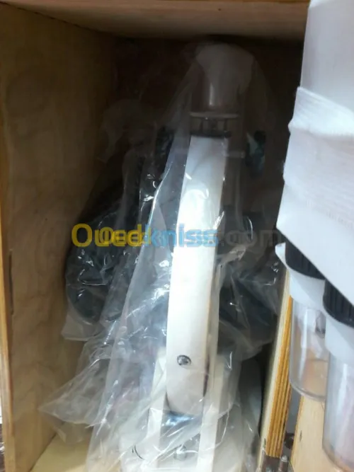مجهر Microscope 