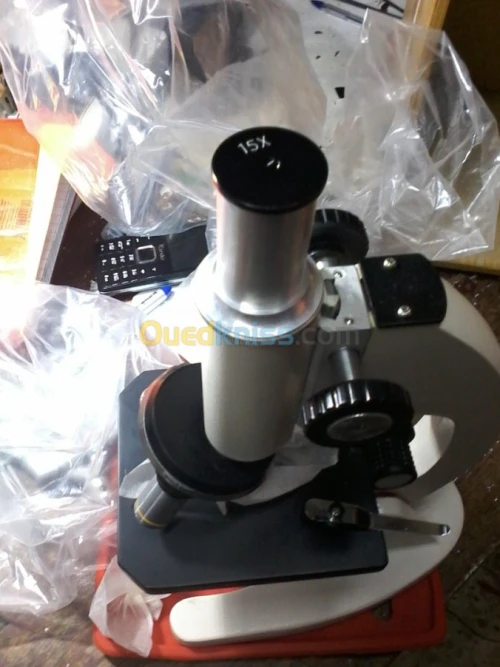مجهر Microscope 