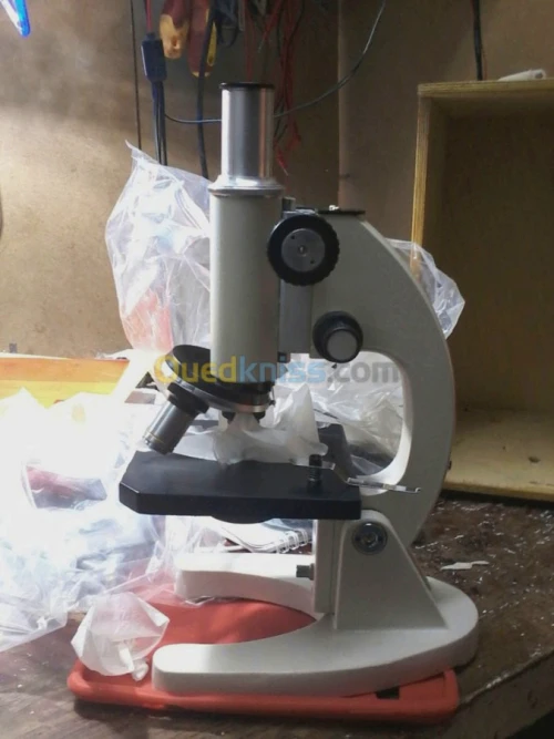 مجهر Microscope 