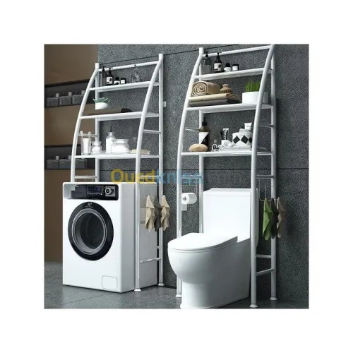 رف أرضي للمرحاض TM-02021