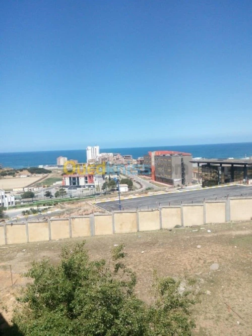 Vente Appartement F3 Skikda Filfla