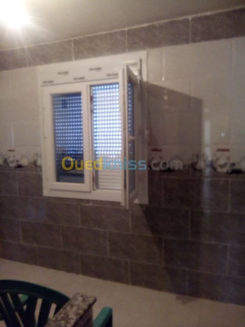 Vente Appartement F3 Skikda Filfla