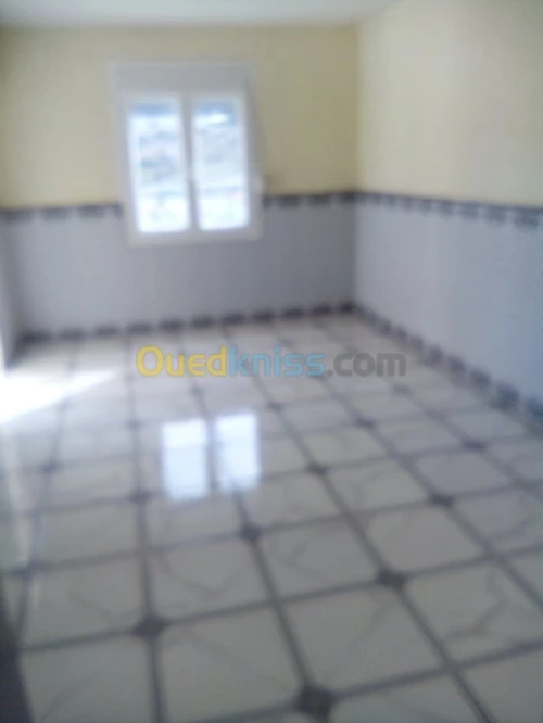 Vente Appartement F3 Skikda Filfla