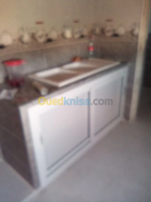 Vente Appartement F3 Skikda Filfla