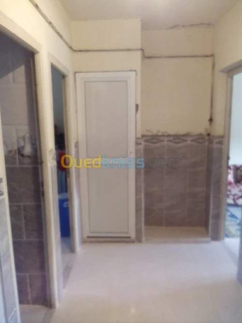 Vente Appartement F3 Skikda Filfla