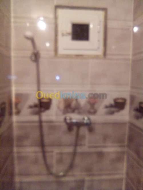 Vente Appartement F3 Skikda Filfla