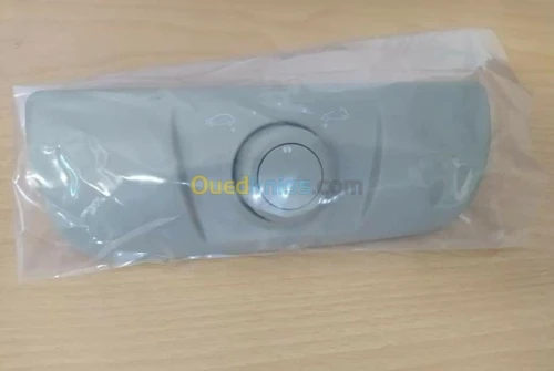 Bouton d'ouverture de toit megane 2 