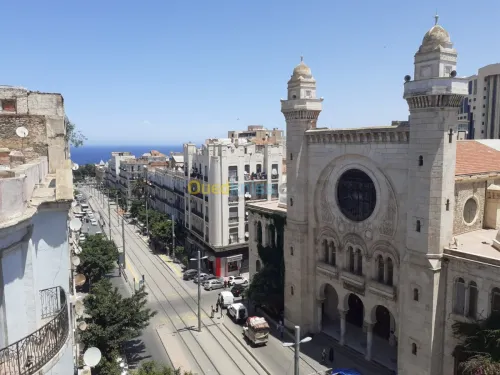 Location Appartement F3 Oran Oran