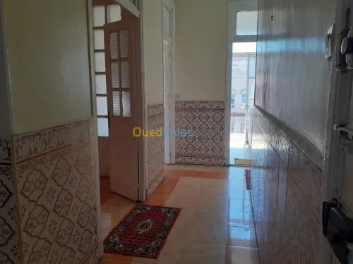Location Appartement F3 Oran Oran