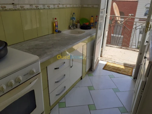 Location Appartement F3 Oran Oran