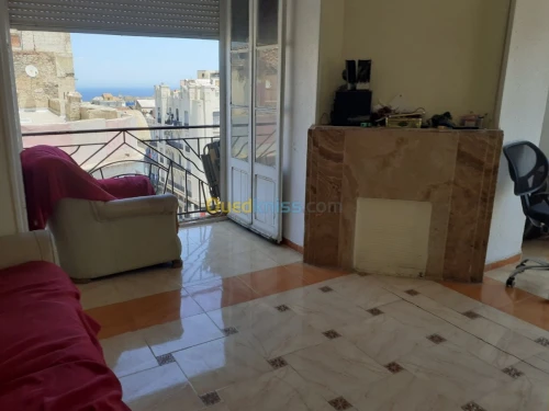 Location Appartement F3 Oran Oran