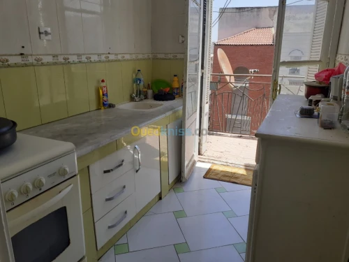 Location Appartement F3 Oran Oran