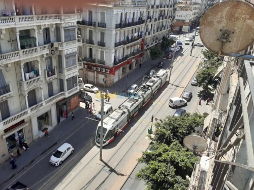 Location Appartement F3 Oran Oran