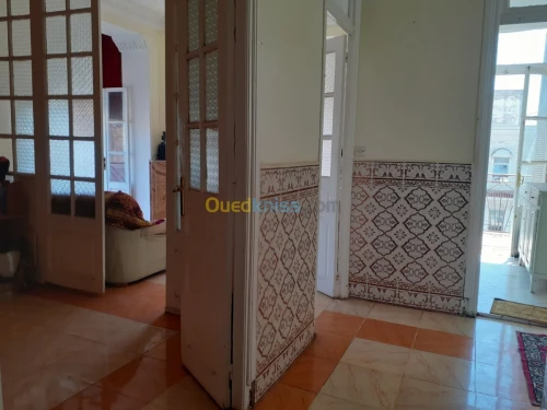 Location Appartement F3 Oran Oran