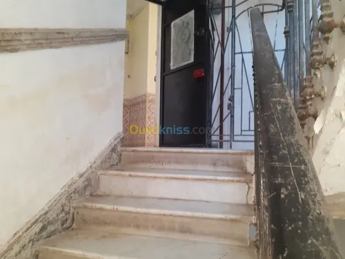 Location Appartement F3 Oran Oran