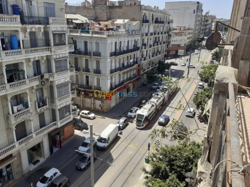 Location Appartement F3 Oran Oran