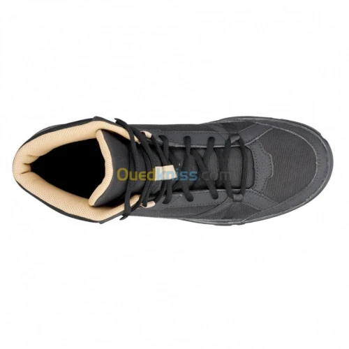 CHAUSSURES DECATHLON DE RANDONNÉE NATURE - NH100 MID - HOMME