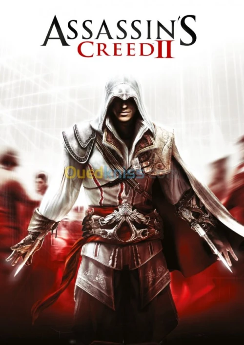 Jeux PC (Disque dur)
