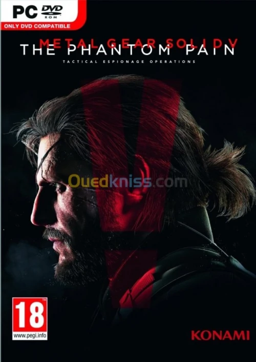 Jeux PC (Disque dur)