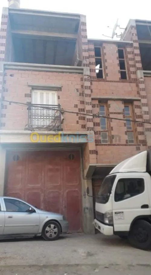 Vente bien immobilier Setif El eulma